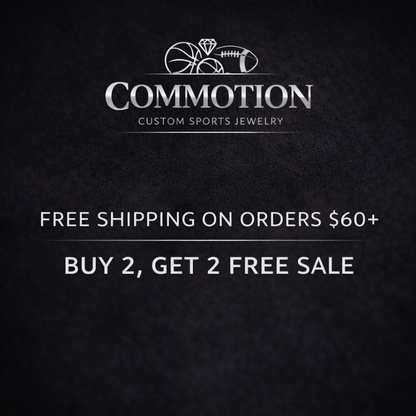 Commotion NBA Bracelets