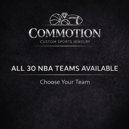 Commotion NBA Bracelets