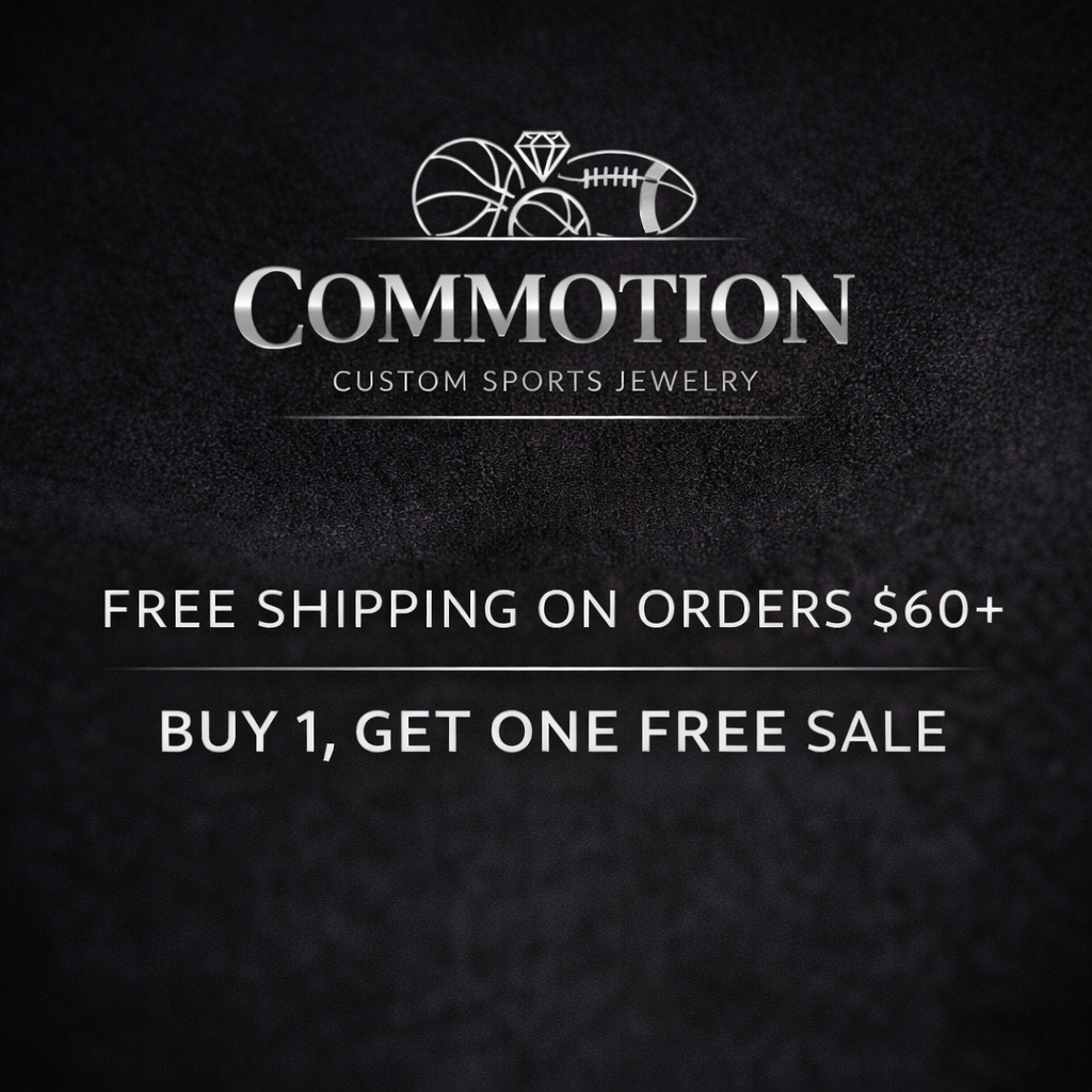 Commotion NBA Bracelets