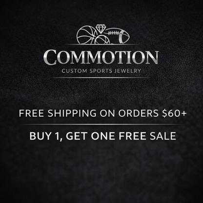 Commotion NBA Bracelets