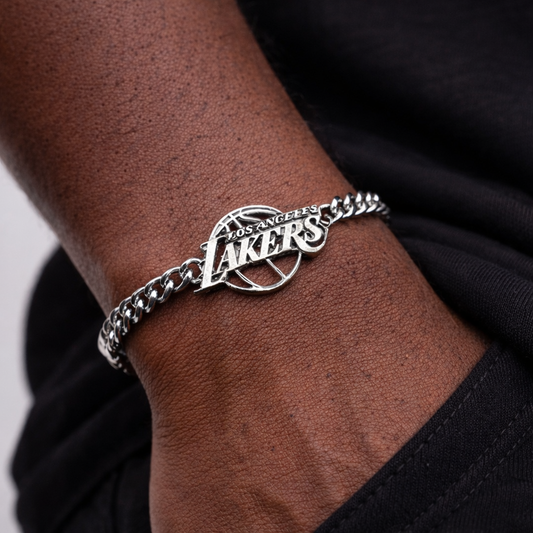 Commotion NBA Bracelets