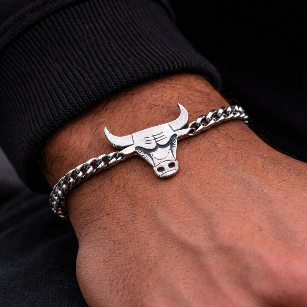 Commotion NBA Bracelets